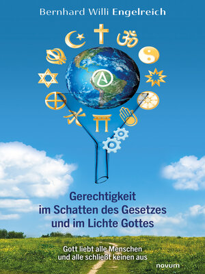 cover image of Gerechtigkeit im Schatten des Gesetzes und im Lichte Gottes